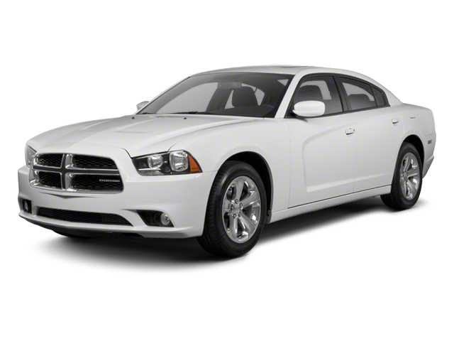 2012 Dodge Charger SXT