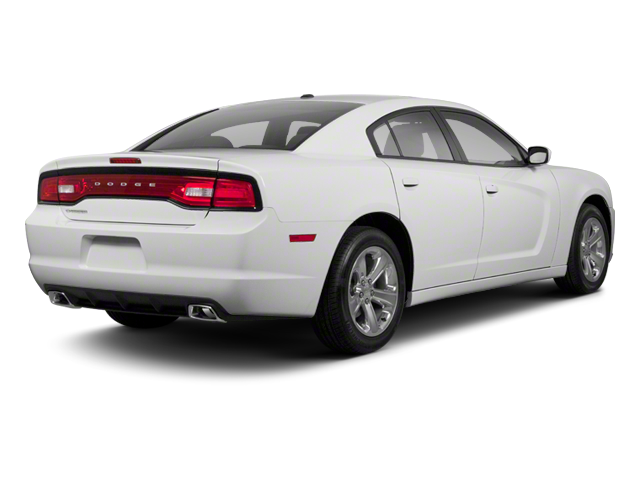 2012 Dodge Charger SXT