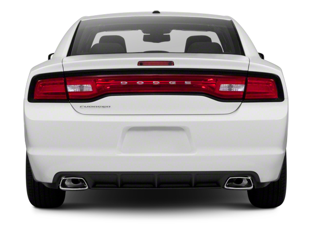 2012 Dodge Charger SXT
