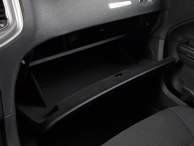 2012 Dodge Charger SXT