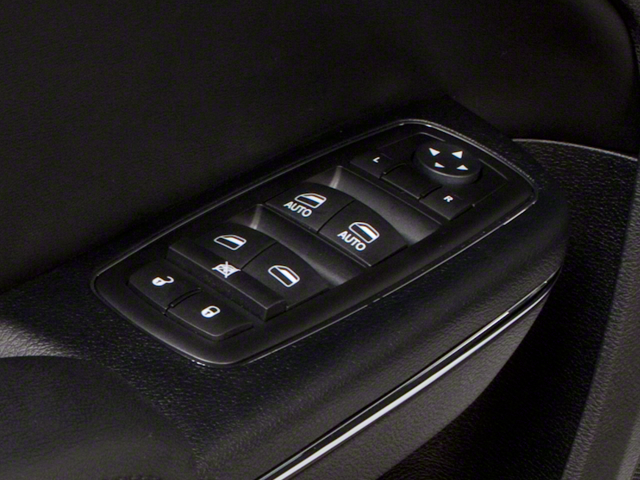 2012 Dodge Charger SXT