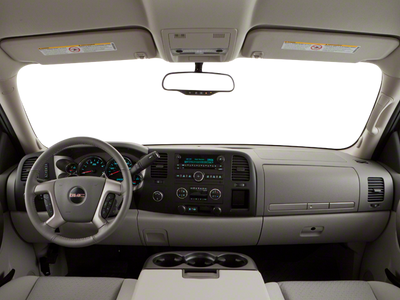 2012 GMC Sierra 2500HD Denali
