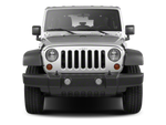 2012 Jeep Wrangler Unlimited Sahara Altitude
