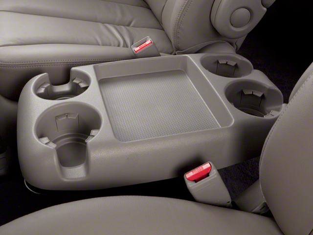 2012 Kia Sedona EX