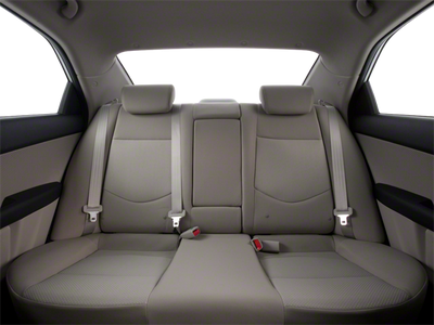 2012 Kia Forte SX