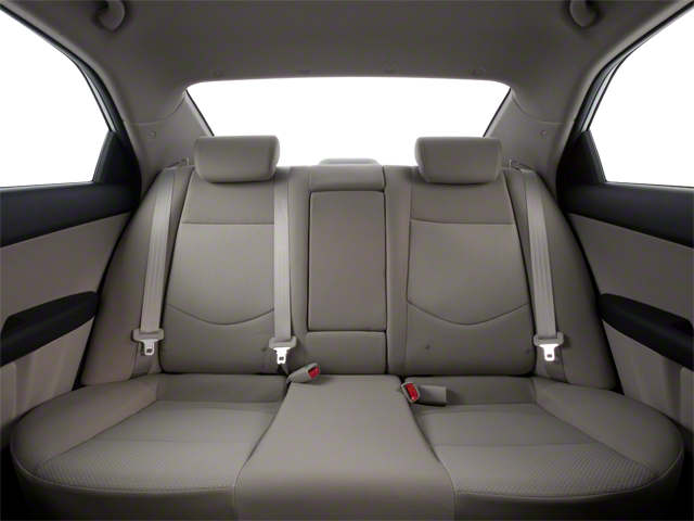 2012 Kia Forte SX