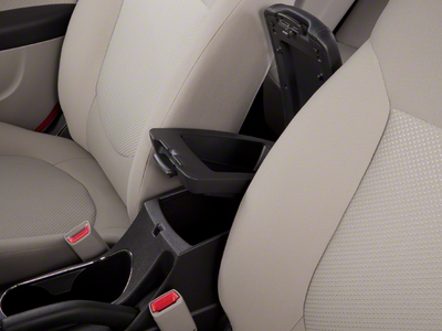 2012 Kia Forte SX