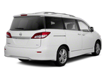 2012 Nissan Quest 3.5 S