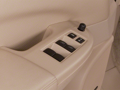 2012 Nissan Quest 3.5 S