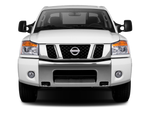 2012 Nissan Titan S