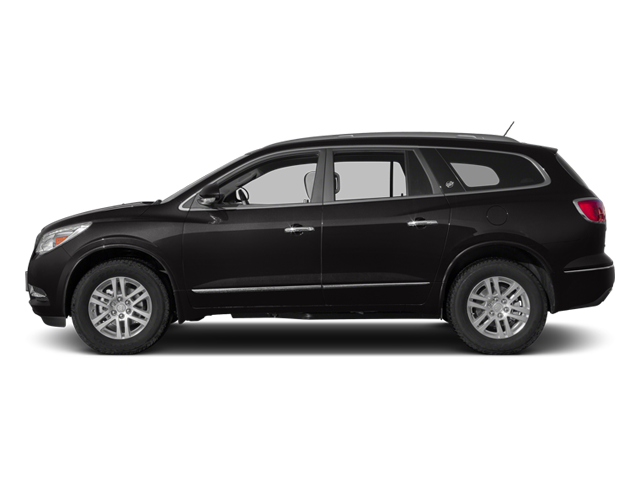 2013 Buick Enclave Leather Group