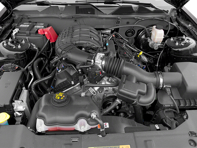 2013 Ford Mustang V6 Premium