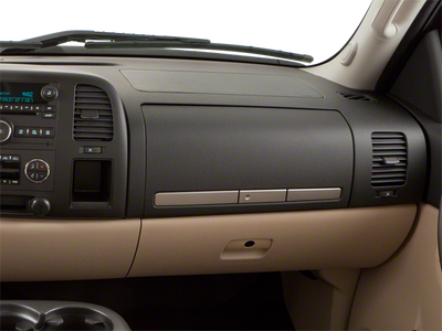 2013 GMC Sierra 1500 SLT