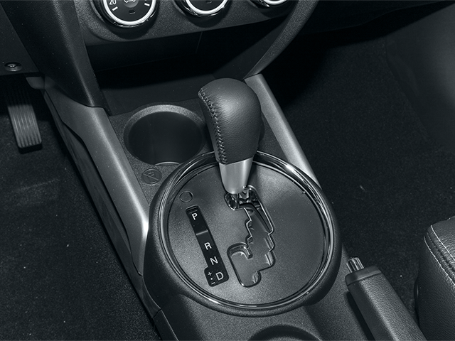 2013 Mitsubishi Outlander Sport SE