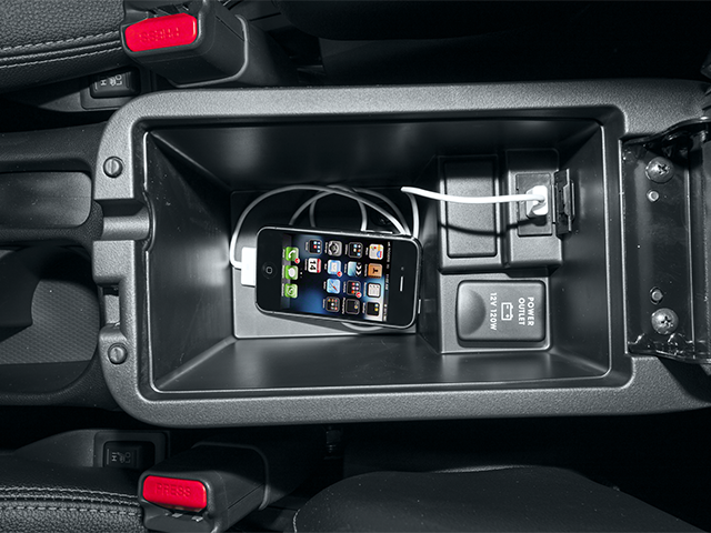 2013 Mitsubishi Outlander Sport SE