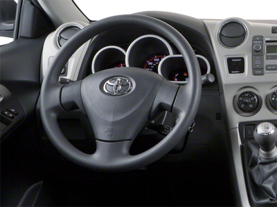 2013 Toyota Matrix L