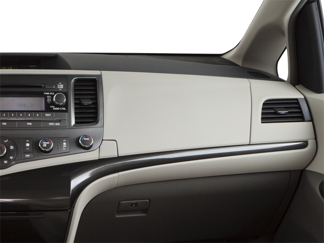 2013 Toyota Sienna XLE 7 Passenger
