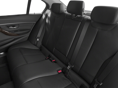 2014 BMW 3 Series 328d