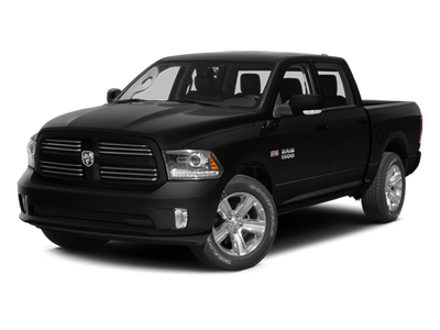2014 RAM 1500 Sport