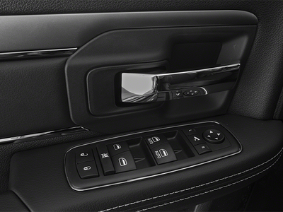 2014 RAM 1500 Sport