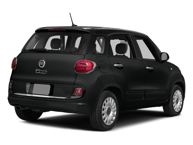 Used 2014 FIAT 500L Pop with VIN ZFBCFAAH9EZ014345 for sale in Sublimity, OR