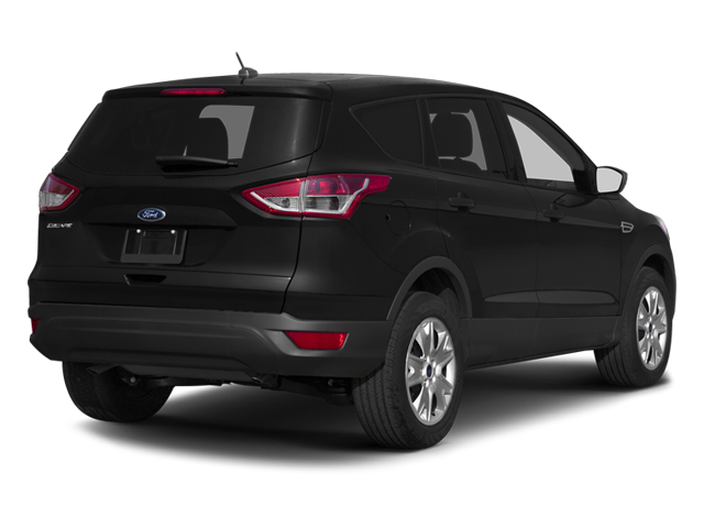 Used 2014 Ford Escape S with VIN 1FMCU0F77EUA77997 for sale in Sublimity, OR