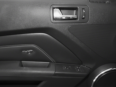 2014 Ford Mustang GT Premium