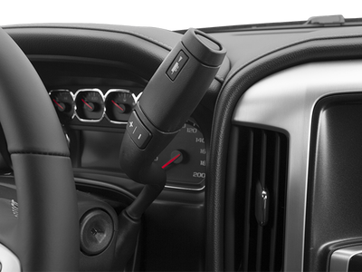 2014 GMC Sierra 1500 Base