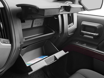 2014 GMC Sierra 1500 Base