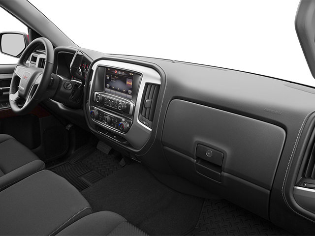 2014 GMC Sierra 1500 Base