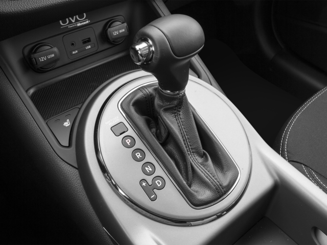 2014 Kia Sportage LX