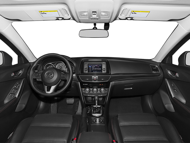 2014 Mazda Mazda6 i Grand Touring