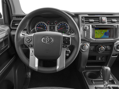 2014 Toyota 4Runner SR5 Premium