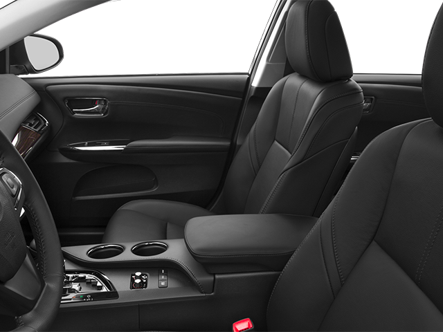 2014 Toyota Avalon Hybrid Limited