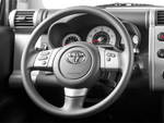 2014 Toyota FJ Cruiser Base