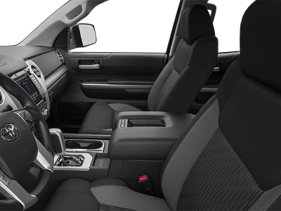 2014 Toyota Tundra Limited