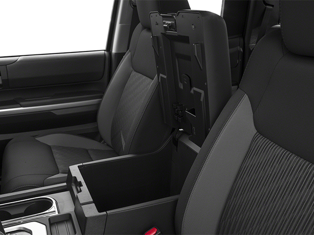 2014 Toyota Tundra Limited