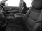 2015 Cadillac Escalade Platinum Edition