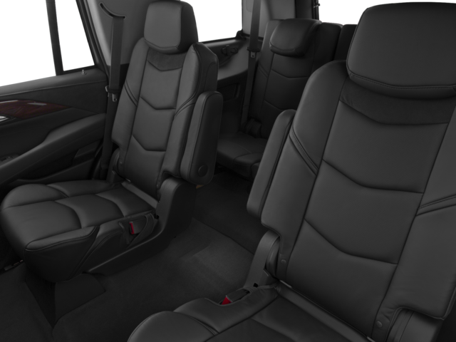 2015 Cadillac Escalade Platinum Edition