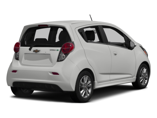 Used 2015 Chevrolet Spark 1LT with VIN KL8CK6S02FC805831 for sale in Sublimity, OR