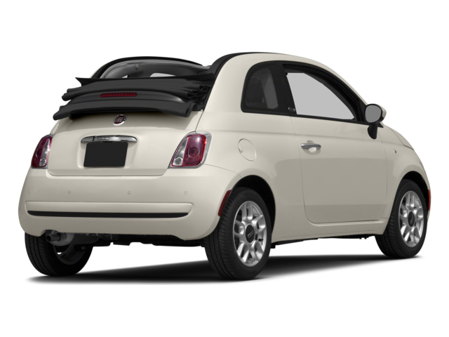Used 2015 FIAT 500c Pop with VIN 3C3CFFDR3FT620560 for sale in Sublimity, OR