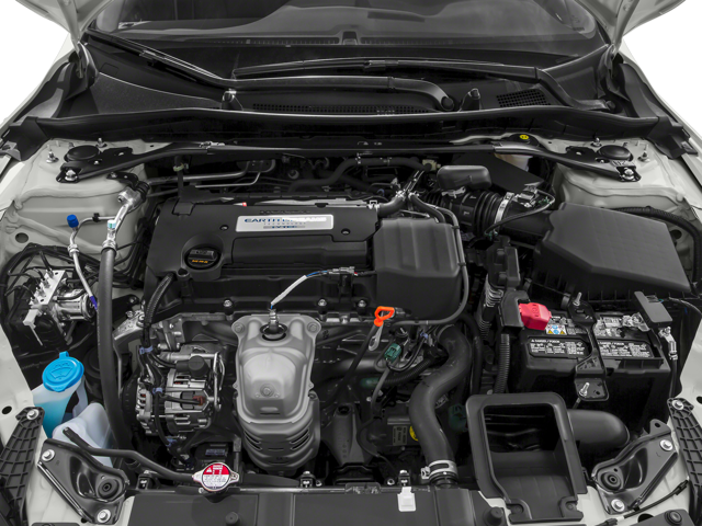 2015 Honda Accord Sport photo 2