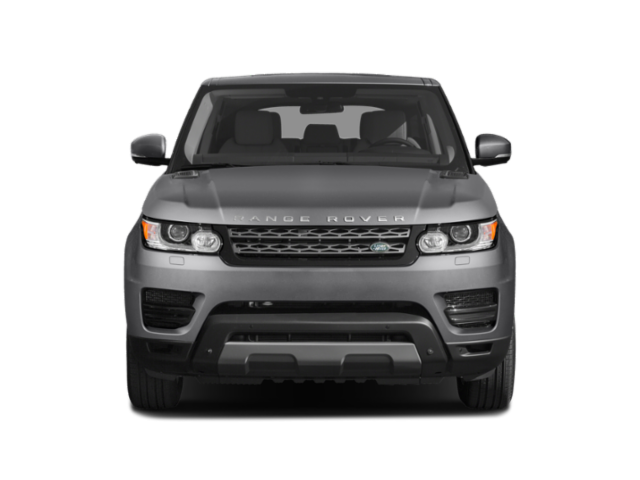 2015 Land Rover Range Rover Sport 3.0L V6 Supercharged HSE