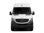 2015 Mercedes-Benz Sprinter Cargo Vans EXT
