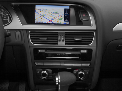 2016 Audi A4 2.0T Premium Plus quattro