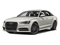 2016 Audi A6 2.0T Premium Plus quattro