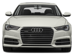 2016 Audi A6 2.0T Premium Plus quattro