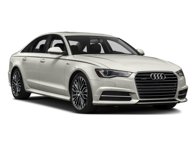 2016 Audi A6 2.0T Premium Plus Quattro photo 2