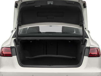 2016 Audi A6 2.0T Premium Plus quattro