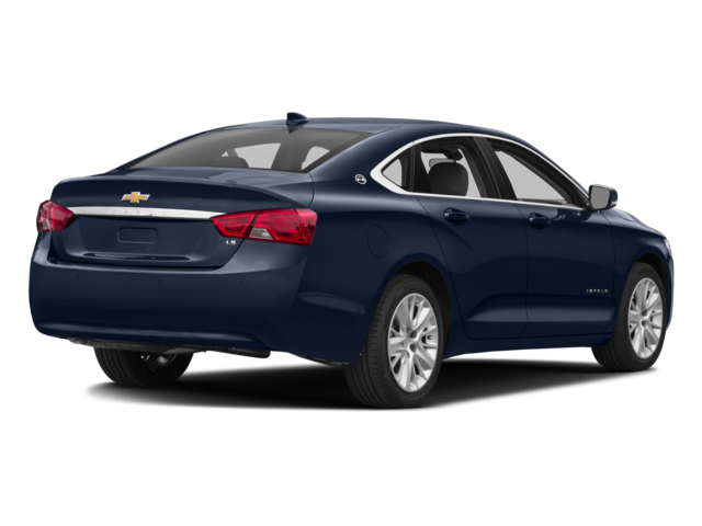 Used 2016 Chevrolet Impala 1FL with VIN 2G11X5SA4G9158692 for sale in Sublimity, OR